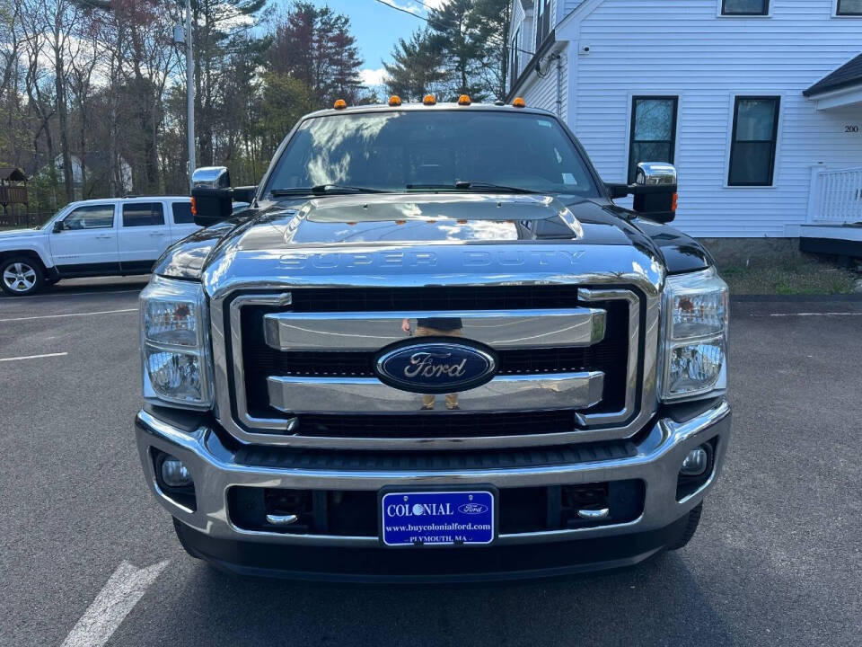 ford f-250 super duty 2014 1FT7W2B69EEB83872 image ford f-250 super duty 2014 1FT7W2B69EEB83872 image